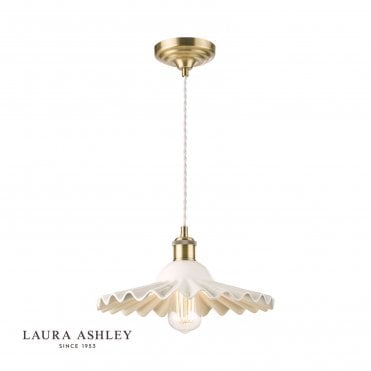 BECA Laura Ashley ceiling pendant  