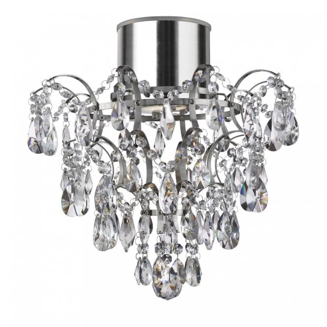 BELLE BATHROOM CHANDELIER IP44