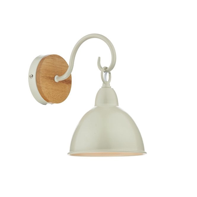 BLYTON - Rustic Style Wall Light