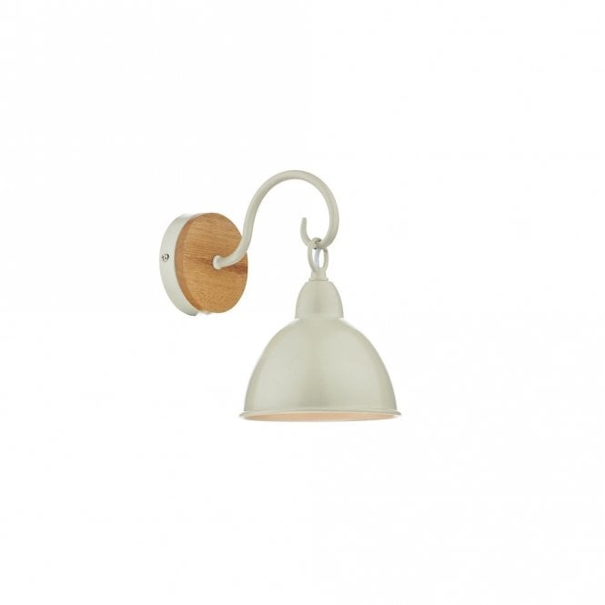 BLYTON - Rustic Style Wall Light
