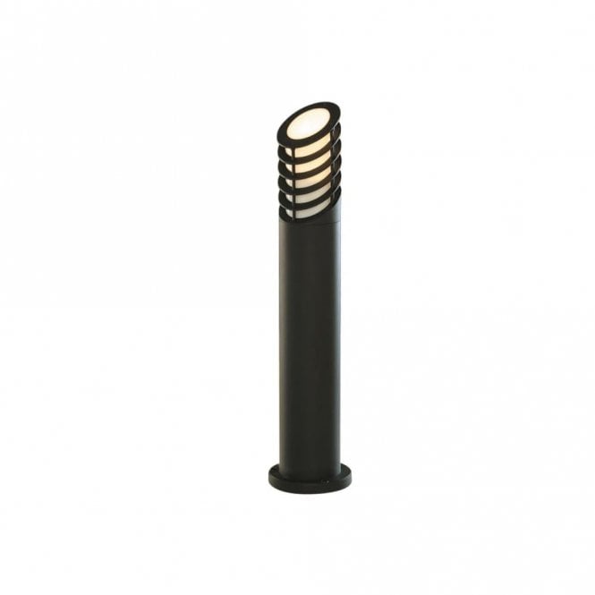 BOLLARD/POST - Exterior Lamp Black 73Cm Black