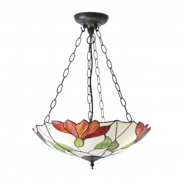 BOTANICA Inverted 3Lt Pendant Set