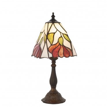 BOTANICA Small Table Lamp