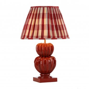 Table Lamp Base | Strawberry