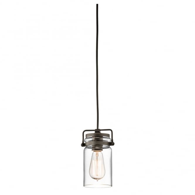 BRINLEY - Mini Ceiling Pendant