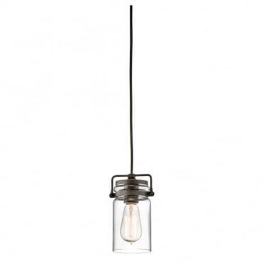 BRINLEY - Mini Ceiling Pendant