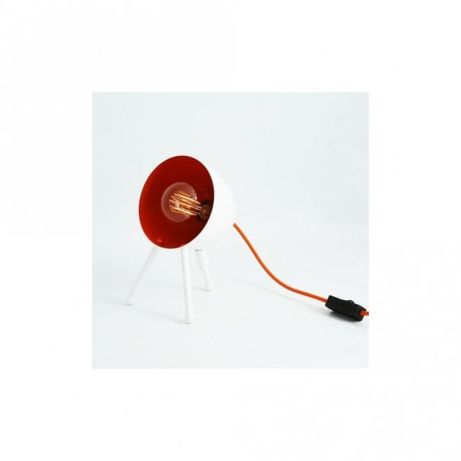 BUENOS - Aires Modern Table Lamp