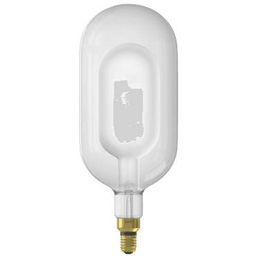 CALEX Overzized LED Bulb SUNDSVALL Frosted Fusion 3w 2300k E27