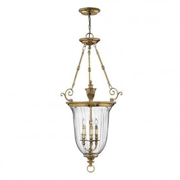 CAMBRIDGE - Large Pendant