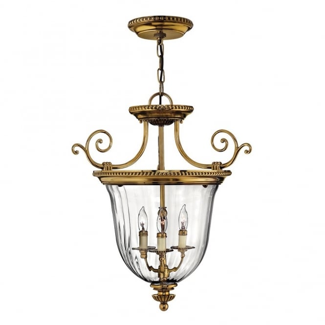 CAMBRIDGE - Small Pendant