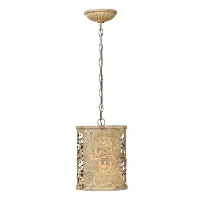 CARABEL - Mini Ceiling Pendant
