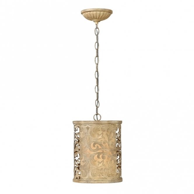 CARABEL - Mini Ceiling Pendant