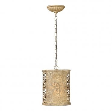 CARABEL - Mini Ceiling Pendant