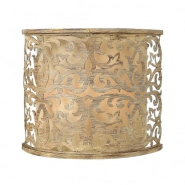 Wall Light gold