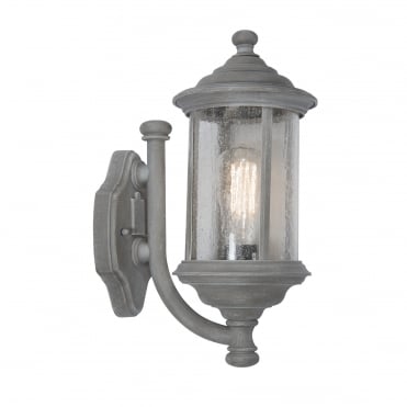 Exterior Black Square Garden Wall Or Porch Ceiling Light