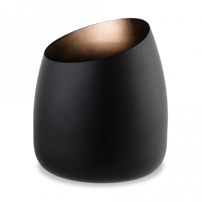 CHESTER Table/Floor Lamp, Black