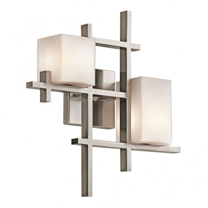 CITY - Lights 2 Light Wall Light