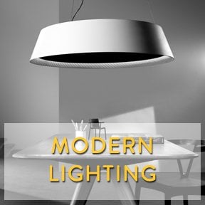 Modern Lighting for Lighting and Lights