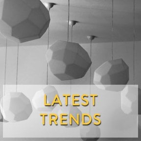 Get the Latest Lighting Trends from Lighting and Lihgts