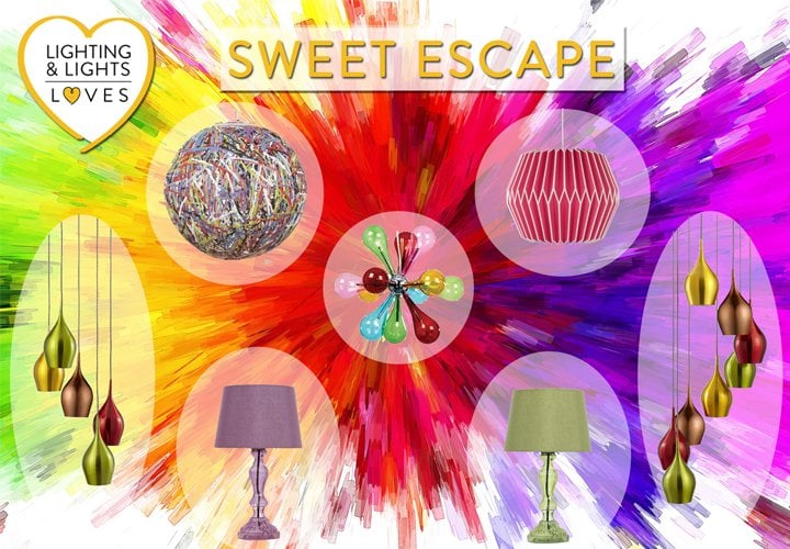 sweet escape banner