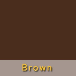 brown square