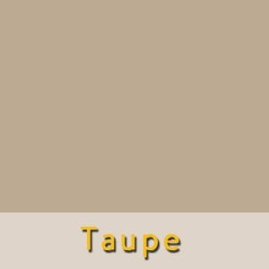 taupe square