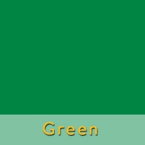 green square