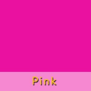 pink square
