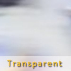 transparent square