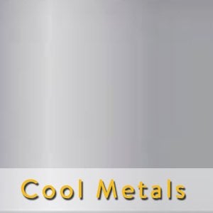 cool metals square