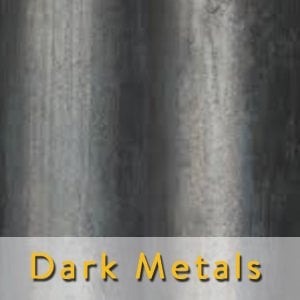 dark metals square
