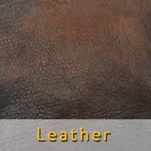 leather square