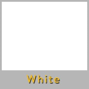 white square