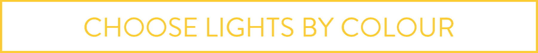 choose lights by colour banner