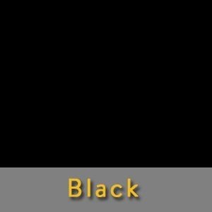 black square