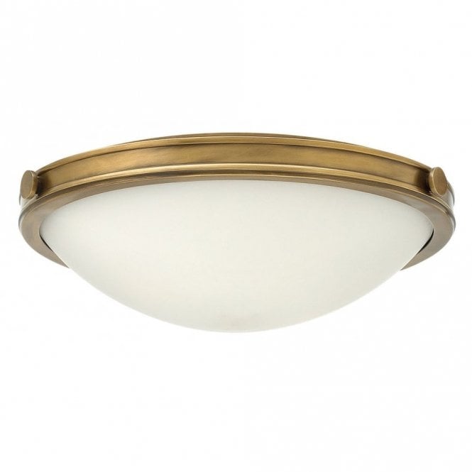 COLLIER - Medium Flush