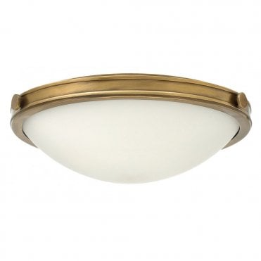 COLLIER - Medium Flush