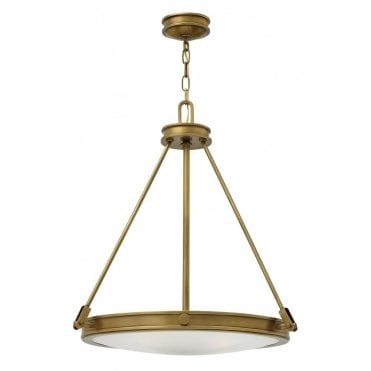 COLLIER - Pendant