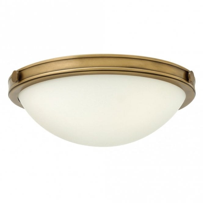 COLLIER - Small Flush