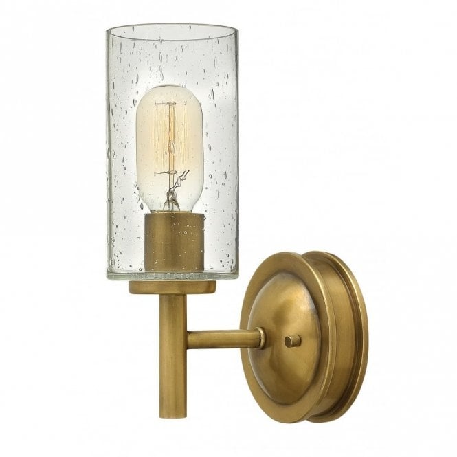 COLLIER - Wall Light