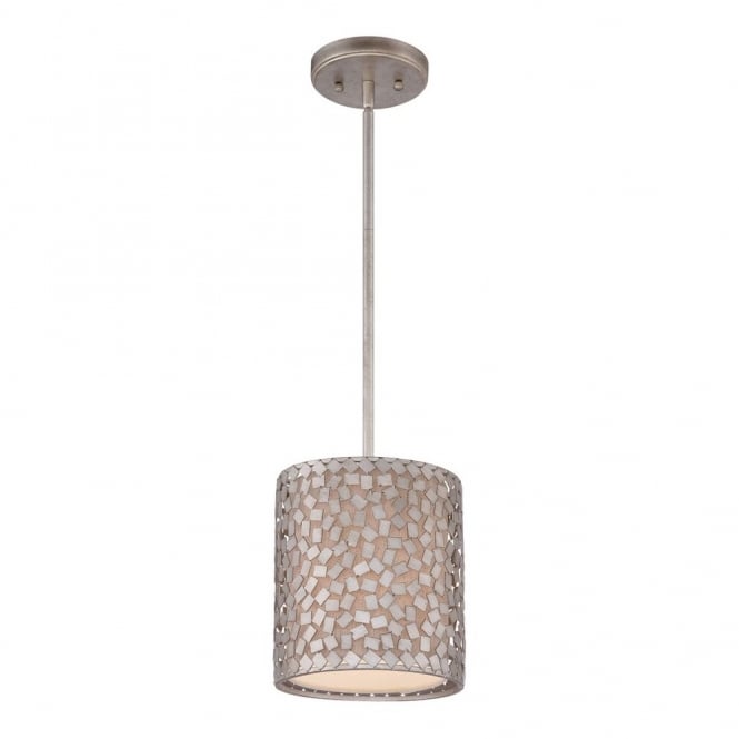 CONFETTI - 1 Light Mini Ceiling Pendant