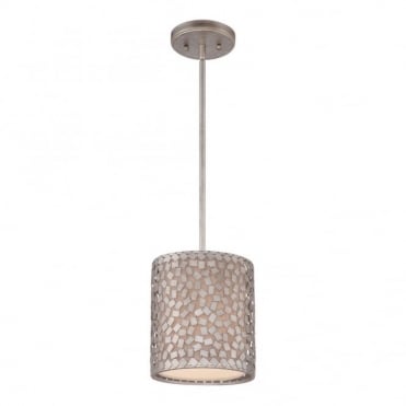 1 Light Mini Ceiling Pendant