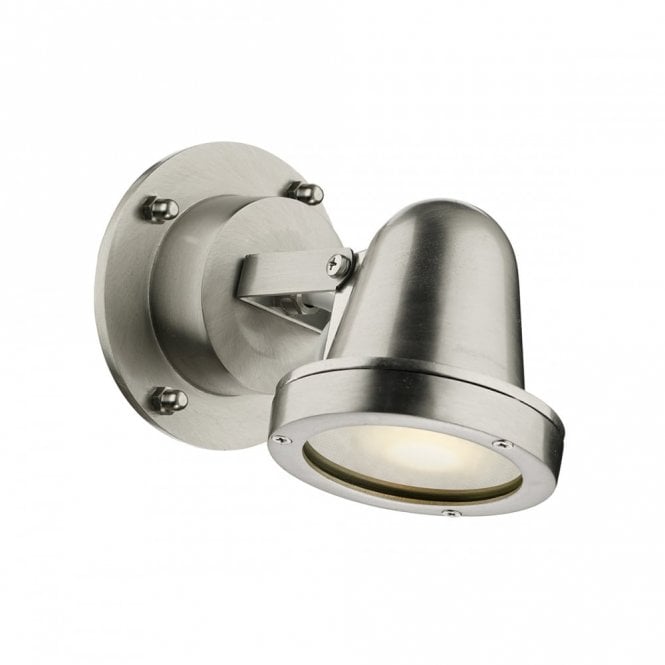 COVE Spotlight Wall Nickel IP44