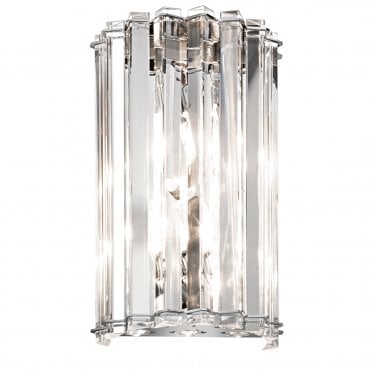 Skye 2 Light Wall Light