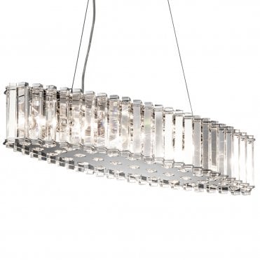 Skye Island Chandelier