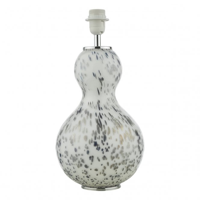 Dascha Table Lamp - Art Glass (Base Only)