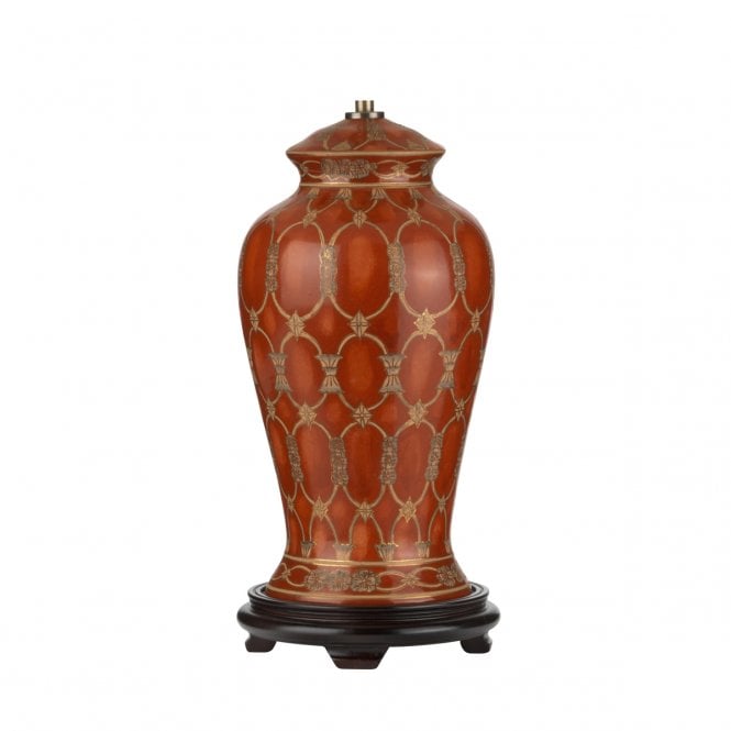 DATAI 1 Light Table Lamp - Base Only