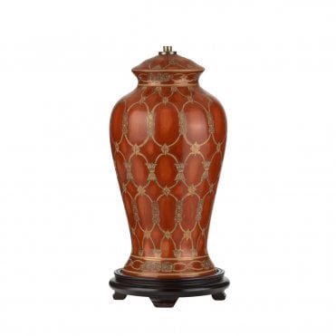 DATAI 1 Light Table Lamp - Base Only