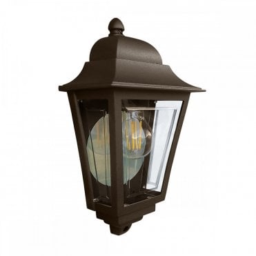 Bronze Outdoor Light