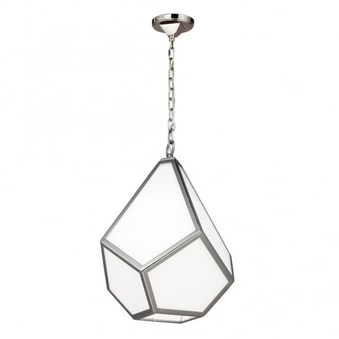 DIAMOND - Medium Ceiling Pendant